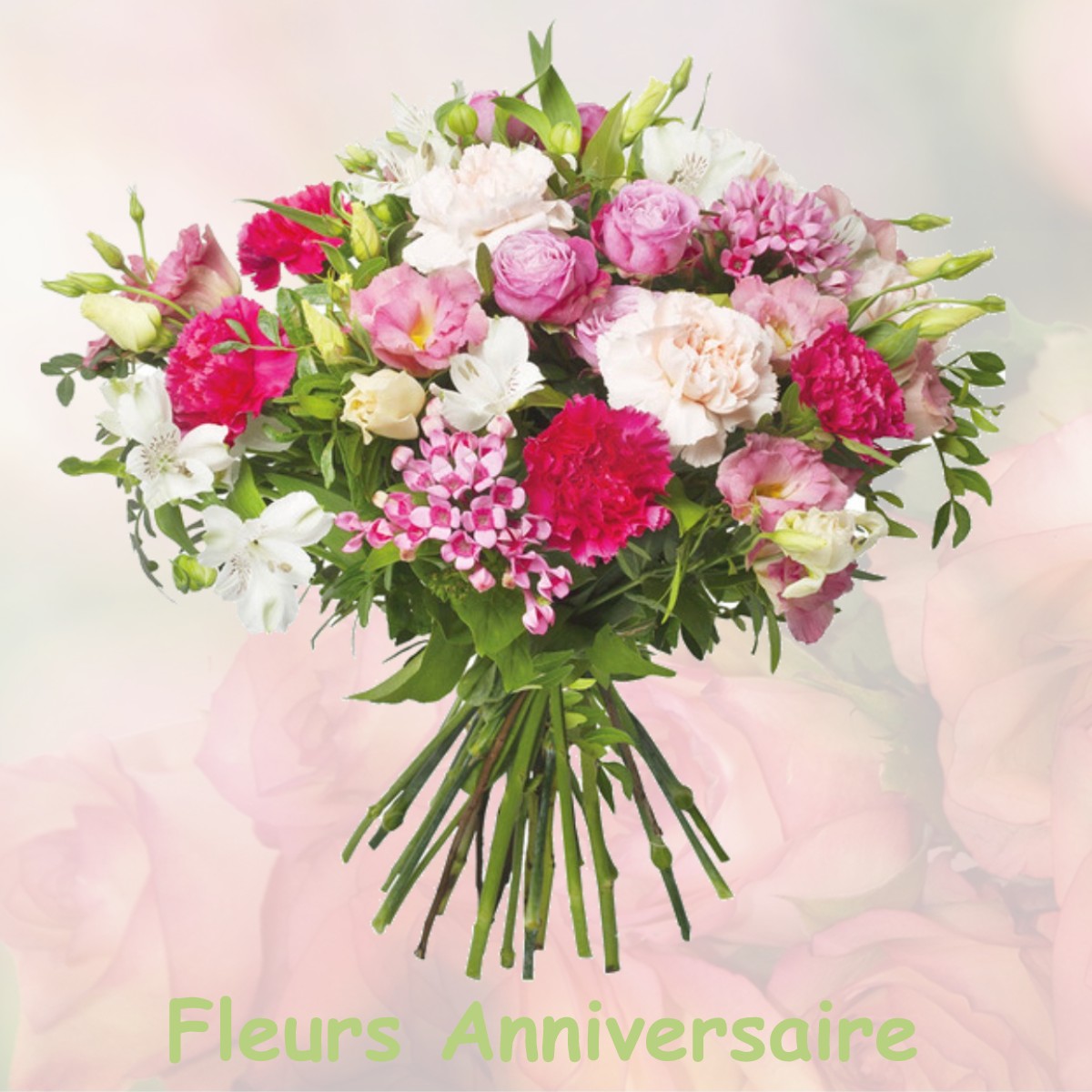 fleurs anniversaire SEGUR-LES-VILLAS